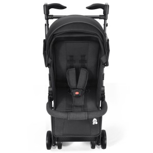 Carrinho Passeio Flick Multikids Baby Preto-BB444-94949