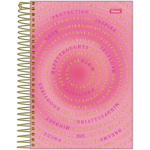 Agenda 2025 Blush 176f.130x188mm-116383-87377