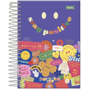 Agenda 2025 Joyful Mind 176f.117x164mm-116388-28031