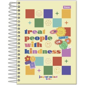 Agenda 2025 Joyful Mind 176f.117x164mm-116388-86237