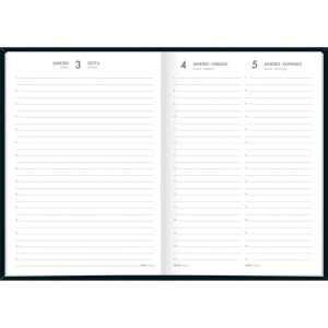 Agenda 2025 Spice Cost Preta 160f 145x205-114150-22055