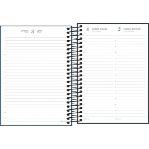 Agenda 2025 Spice Esp Cores 160f 140x200mm-114147-71658