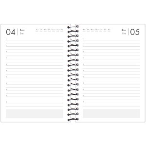 Agenda Permanente Office Class Pt 200f.130x188mm-116379-62330