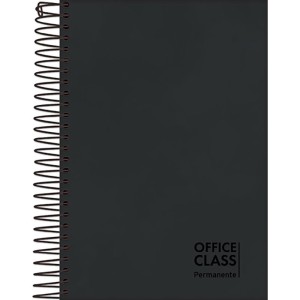 Agenda Permanente Office Class Pt 200f.130x188mm-116379-71250