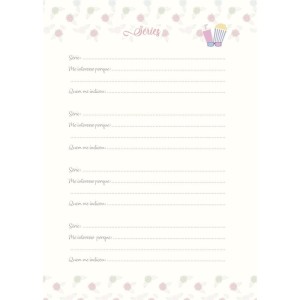 Agenda/planner 2025 Detalhes 20f.178x254mm-116403-41261