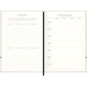 Agenda/planner 2025 West Village Cost 80fl 145x205-114176-44649