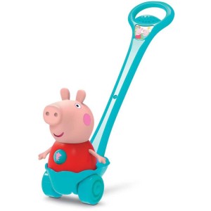 Andador Peppa Pig Vamos Passear-114235-27039