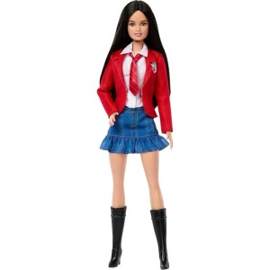 Barbie Collector Rbd Boneca Lupita-113049-34595