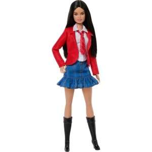 Barbie Collector Rbd Boneca Lupita-113049-48054