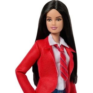 Barbie Collector Rbd Boneca Lupita-113049-65136