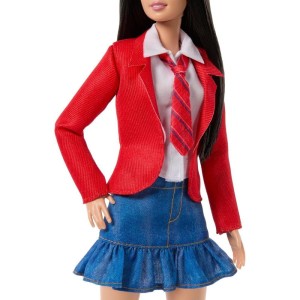 Barbie Collector Rbd Boneca Lupita-113049-71298