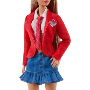 Barbie Collector Rbd Boneca Mia-113048-37929