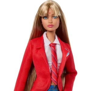 Barbie Collector Rbd Boneca Mia-113048-81388