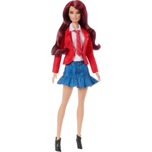 Barbie Collector Rbd Boneca Roberta-113047-63823