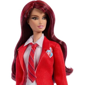 Barbie Collector Rbd Boneca Roberta-113047-91893