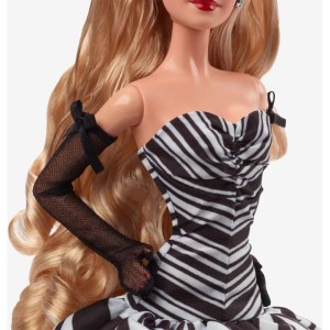 Barbie Collector Signature 65th Loira-113046-92949