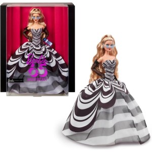 Barbie Collector Signature 65th Loira-113046-93428