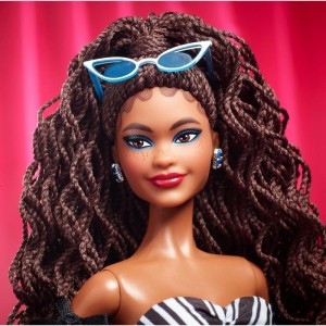 Barbie Collector Signature 65th Morena-113051-50111