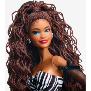 Barbie Collector Signature 65th Morena-113051-54283