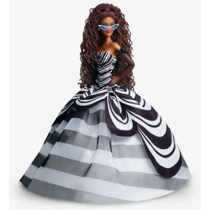 Barbie Collector Signature 65th Morena-113051-56284