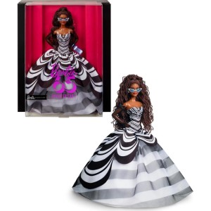 Barbie Collector Signature 65th Morena-113051-67865