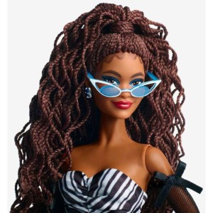 Barbie Collector Signature 65th Morena-113051-85206