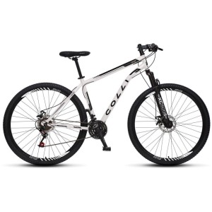 Bicicleta Aro 29 Athena Branca-115814-46306