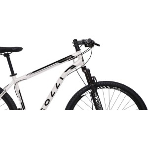 Bicicleta Aro 29 Athena Branca-115814-82990