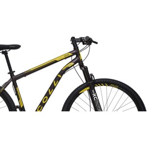 Bicicleta Aro 29 Athena Preto Fosco/am-115815-50443