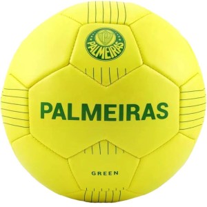 Bola De Futebol De Campo Palmeiras Palestra Italia N.5-112623-14658