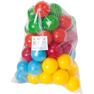 Bolinha Para Piscina E Toca 50 Bolinhas (s)-115712-73240