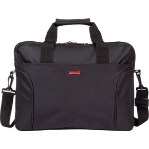 Bolsa Executiva Alliance M1 2comp. 38cm Preta-113882-38171