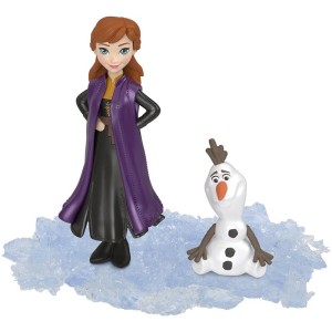 Boneca Disney Frozen Mini Ice Reveal 2 (s)-113036-37960