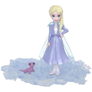 Boneca Disney Frozen Mini Ice Reveal 2 (s)-113036-51325