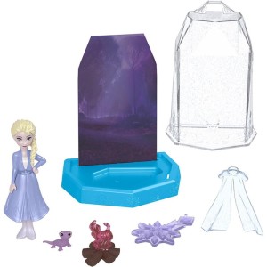 Boneca Disney Frozen Mini Ice Reveal 2 (s)-113036-53641