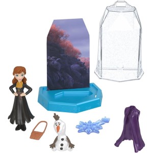 Boneca Disney Frozen Mini Ice Reveal 2 (s)-113036-56964