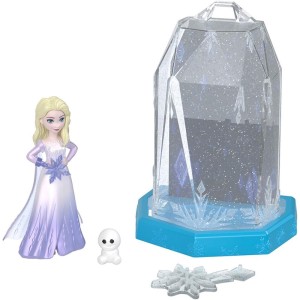 Boneca Disney Frozen Mini Ice Reveal 2 (s)-113036-59710