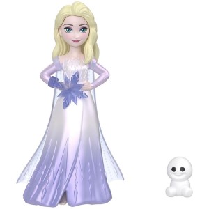 Boneca Disney Frozen Mini Ice Reveal 2 (s)-113036-61582