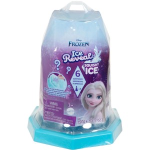 Boneca Disney Frozen Mini Ice Reveal 2 (s)-113036-90902