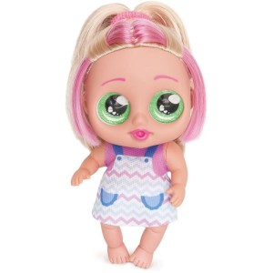 Boneca Best Friend 17cm C/maquiagem-114368-46636