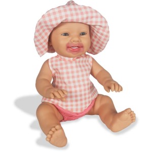 Boneca My Baby Cherry Picnic-113224-28174