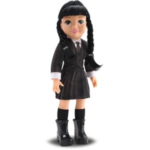 Boneca Mystery Girls Life 38cm-114369-57034