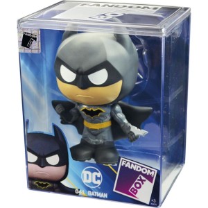 Boneco E Personagem Fandombox Batman 12cm-114970-11156