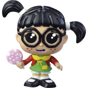 Boneco E Personagem Fandombox Chaves Chiquinha-114974-47366