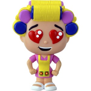 Boneco E Personagem Fandombox Chaves D.florinda-114977-19675