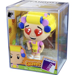 Boneco E Personagem Fandombox Chaves D.florinda-114977-89957