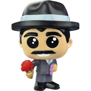 Boneco E Personagem Fandombox Chaves Prof.girafale-114976-59148