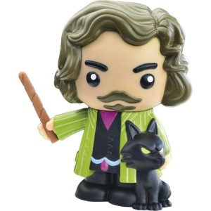 Boneco E Personagem Fandombox Hp Sirius Black 12cm-114968-48596