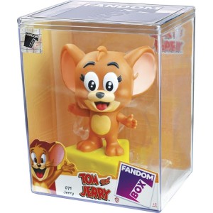 Boneco E Personagem Fandombox Jerry 12cm-114964-94415