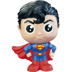 Boneco E Personagem Fandombox Superman 12cm-114971-30506